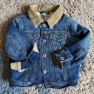 Gap Kids Denim Jacket